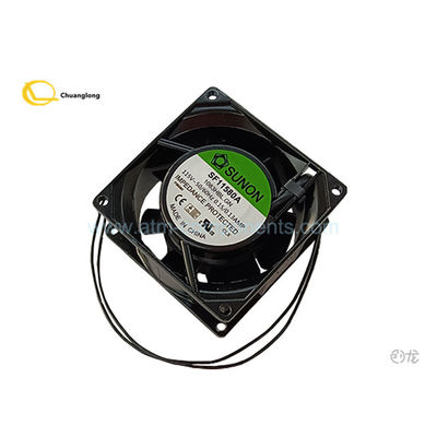 Prezzo buono PC di Windows 10 del fan del CPU del PC dell'ncr Selfserv Estoril di BANCOMAT 445-0752091-16 SF11580A in linea