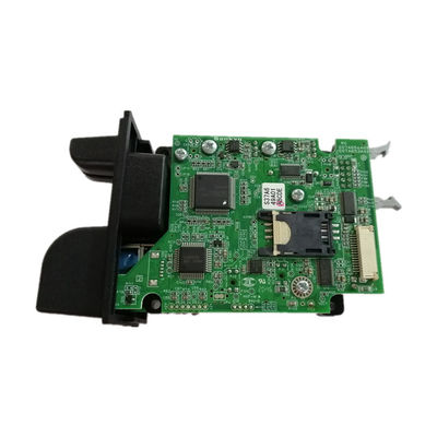 Prezzo buono Il BANCOMAT lavora il lettore di schede a macchina della IMMERSIONE di Sankyo ICM300-3R1372 IFM300-0200 in linea