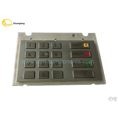 Prezzo buono SPECIALMENTE BANCOMAT di EPP CES Sudamerica Wincor Nixdorf della tastiera V6 1750159523 01750159523 in linea