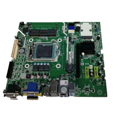 Prezzo buono 01750254552 scheda madre 280/285 di aggiornamento della scheda madre Windows10 di Wincor Nixdorf I5 in linea