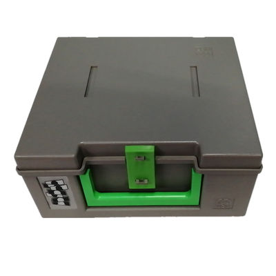 Prezzo buono 445-0693308 pezzi meccanici di BANCOMAT di Selfserv Hyosung della cassetta 445-0603100 di scarto dell'ncr in linea