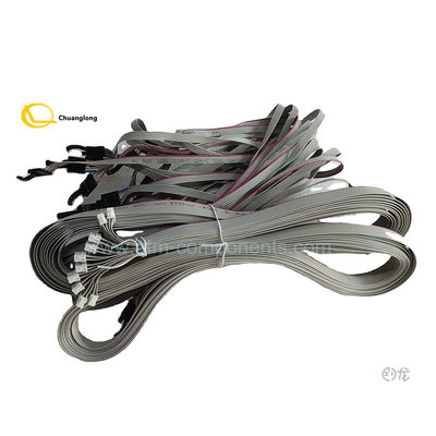 Prezzo buono Chiave morbido collegato cabla il BANCOMAT Wincor Procash di EPP V6 285 1750265343 01750265343 in linea