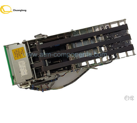 Prezzo buono 445-0729395 BANCOMAT 6622 dell'ncr 6632 servizio 22 di AUTO dell'ncr di Front Load Assy Presenter 4450729395 del RELATORE S1 32 ATMS in linea