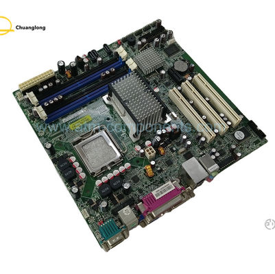 Prezzo buono Il BANCOMAT dell'ncr parte la scheda madre Intel Q965 LGA 775 EATX di servizio Talladega di auto dell'ncr 497-0457004 4970457004 in linea