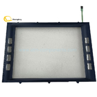 Il LCD della fascia CS285 dello Sc 285 di Wincor INSCATOLA 15&quot; FDK con le chiavi morbide di Braille 01750092557 1750092557