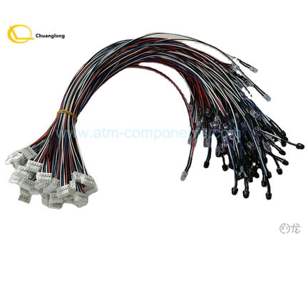 Prezzo buono 1750110970 01750110970 controllo CDM CRM CRS di Cable Form Printer della stampante di Wincor Nixdorf CCDM VM3 di BANCOMAT in linea
