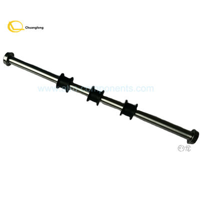 Prezzo buono Asse delle parti di BANCOMAT di Diebold Nixdorf che sopporta l'azionamento dell'asse XPRT dell'Assemblea 49-202790-000A Diebold Opteva dell'asse Non scanalato in linea