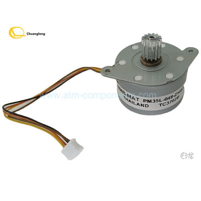 Prezzo buono Motore PM35L-048-ZHS3 01750256247 1750256247 di CC della stampante TP28 della ricevuta di Wincor Procash TP27 in linea