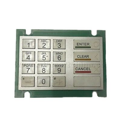 Prezzo buono Inglese 01750155740 della tastiera di EPP V5 di Wincor del pezzo meccanico di BANCOMAT 1750155740 in linea