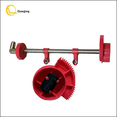 Prezzo buono Linea Assy della scelta dell'ncr S2 445-0756284/4450756284 delle parti di BANCOMAT in linea
