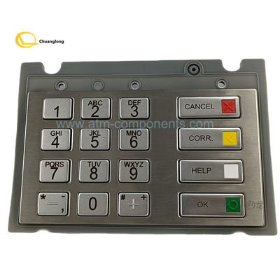 Prezzo buono EPP V8 INT ASIA +/- st CRYPTERA di Wincor Diebold Nixdorf di BANCOMAT 1750303455 01750303455 in linea