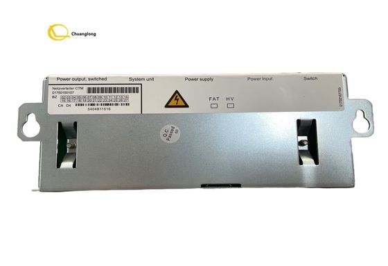 Prezzo buono Wincor Nixdorf Cineo C4060 alimentazione in linea
