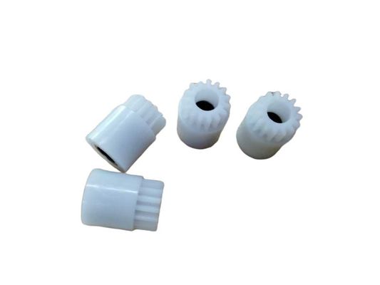 Prezzo buono 36T / il bianco del doppio 26G innesta la puleggia dell'ingranaggio dell'ncr per la macchina 445-0632941/4450632941 di BANCOMAT in linea