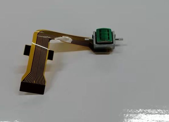 Prezzo buono Parti magnetiche V2CU 01790876103/1790876103 di BANCOMAT di Head Wincor Cineo del lettore di schede di V2C R/W in linea