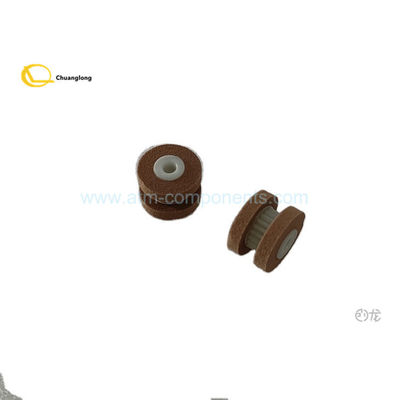 Prezzo buono 01750200435-65 1750200435-65 CRS CRM Wincor Cineo 4060 4040 RM3 CONTRO il Assy dell'asse di rullo della spugna del modulo in linea