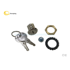 La serratura di porta di Diebold Nixdorf 280N e la camma chiave CHIUDONO MK104BS a chiave PL503-33131 1750254098