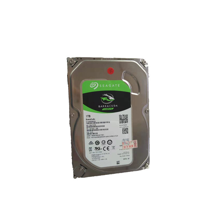 La macchina di BANCOMAT di Seagate parte l'attrezzatura finanziaria ST1000DM010 2EP102-300 del disco rigido erogatore 1TB
