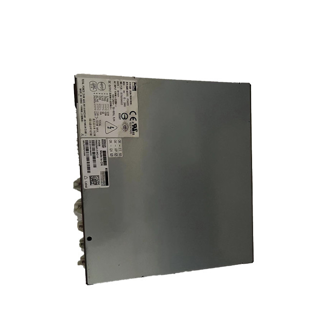 Gruppo di alimentazione 0175194023 1750194023 dell'alimentazione elettrica di Wincor Nixdorf CMD II di BANCOMAT 161W 280 280HG 280N