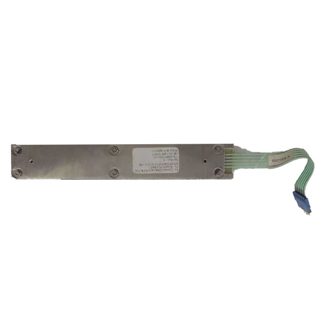 Macchina stabilita chiave molle 1750059753 01750059753 del dispositivo delle scrematrici di BANCOMAT di tasto funzione di Wincor 2050XE