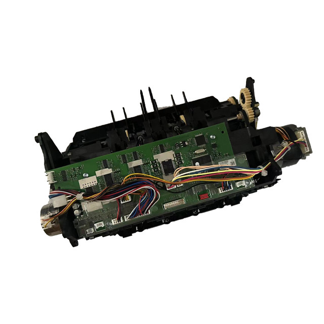 Unità CRS 1750220022 01750220022 del collettore del modulo dell'In-uscita di Wincor Nixdorf Cineo C4060