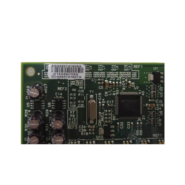 Il BANCOMAT lavora la macchina a macchina 445-074108 del dispositivo delle scrematrici di BANCOMAT del HUB di USB del porto dell'universale 7 di servizio di auto dell'ncr
