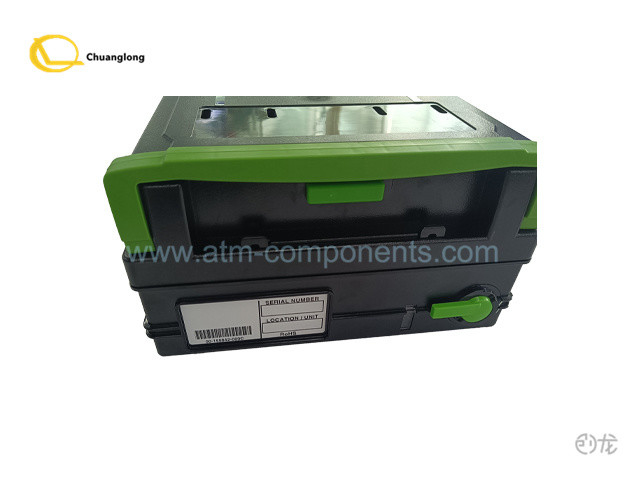 Cassetta 00-155842-000F 00155842000F 00-155842-000D 00155842000D 00-155842-000C 00155842000C di Diebold V2.0