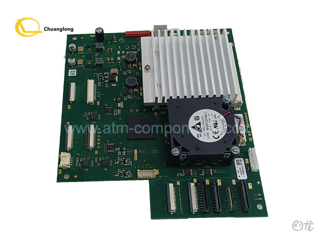 Regolatore superiore 1750292567 di serie 100 di Diebold DN 1750301247 01750292567 01750301247 kpl di DMAB MOVEm CSAA