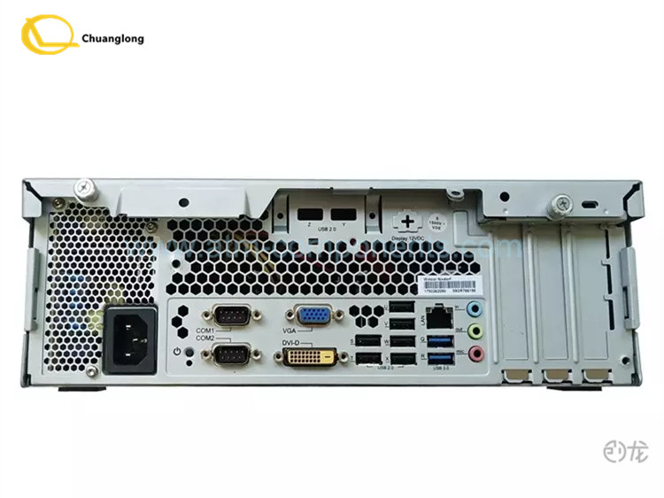 Aggiornamento TPMen di AMT del PC 5G I5-4570T di SCAMBIO di Wincor PC285 01750200499 1750267963 01750267963