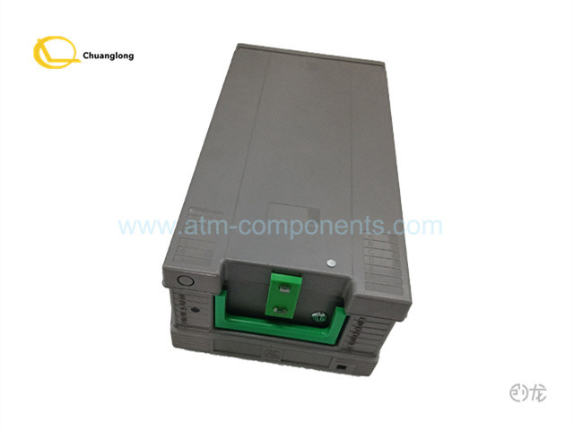 Cassetta per contanti NCR Selfserv Cassetta S1 con serratura 445-0631970 445-0728598 445-0727451