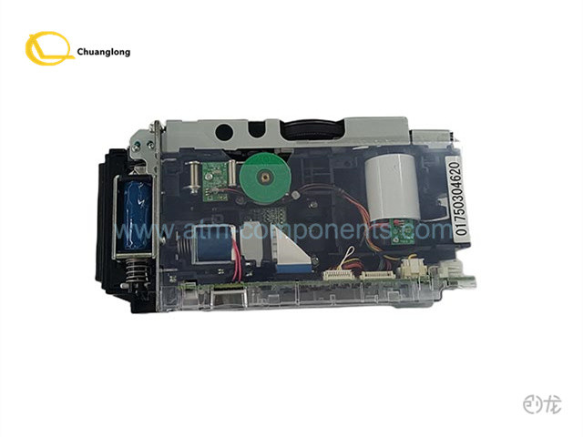 Lettore di smart card Diebold Nixdorf serie DN 01750304620 1750304620 DN100D DN200V ICT3H5-3A7790 IFM005-0100