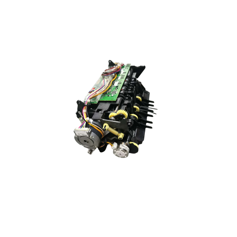 1750220022 Cineo 4040 2560 C4060 Modulo di Ingresso Uscita Unità di Raccolta CRS Wincor ATM parti