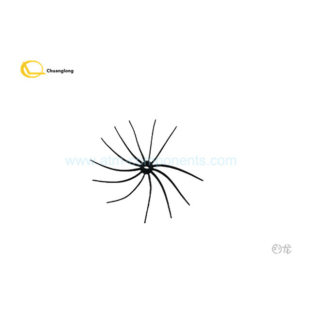 Ruota a pale 49225245000C 49-225245-000C dell'impilatore di Diebold Nixdorf DN100D AFD 2,0 di BANCOMAT