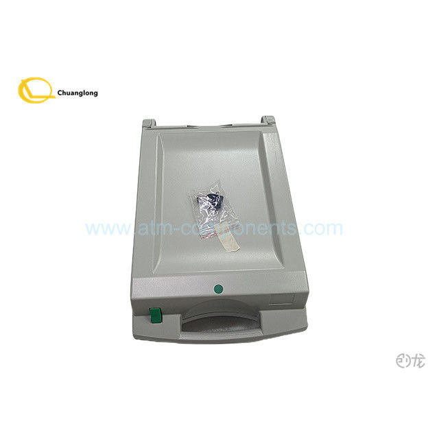 Cassetta dell'erogatore della macchina NMD50 di gioco del casinò della cassetta NC050 REV.1 di BANCOMAT di gloria NMD050