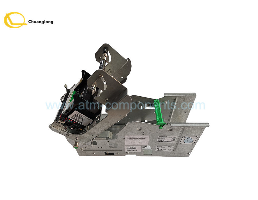 0090025345 009-0025345 Parti di macchine bancomat Stampa ricevute NCR per SS22E Stampa bancomat low end