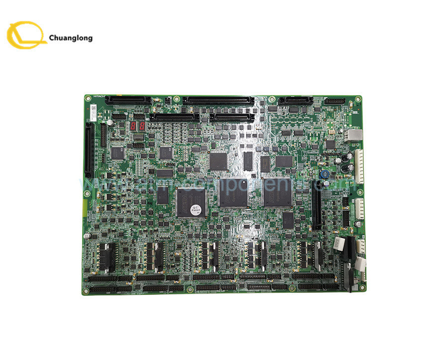 49233199070A 49-233199-070A Parti di macchine bancomat Diebold 368 378 ECRM CE ((RX801) Scheda madre