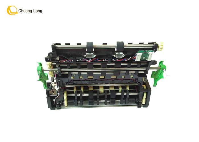 01750140999 1750140999 ATM Parts Wincor Cineo Unità di trasporto Capo percorso corto CRS/ATS