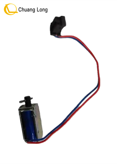 Wincor V2CU ATM Machine Parts Card Reader Solenoid Valve 1750173205 1750173205-31 Componente essenziale per bancomat