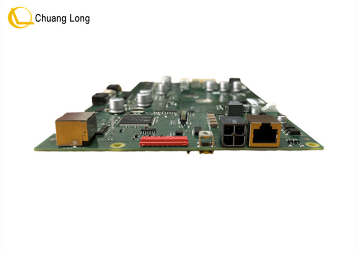 RM4 ATM Parts Diebold Nixdorf DN PCB PCBA RM4 Control Board 01750287366 1750287366