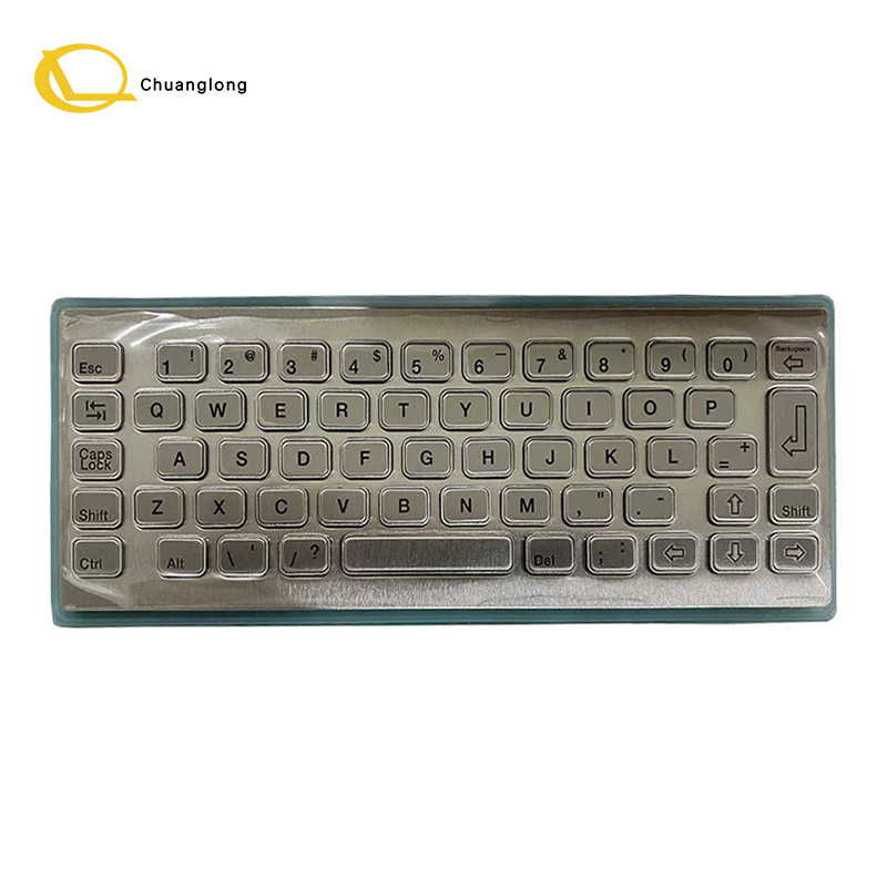 Macchine bancomat parti bancomat Diebold Deer Valley ANK 57KEY USA Operatore di manutenzione tastiera USB 100002502-02