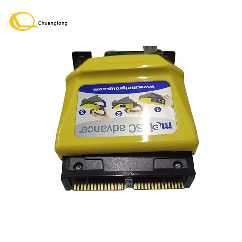 Validatore MEI Modello scnl8328R ((USB) 252010375 MEI Acceptore di bollette della serie SC Cashflow