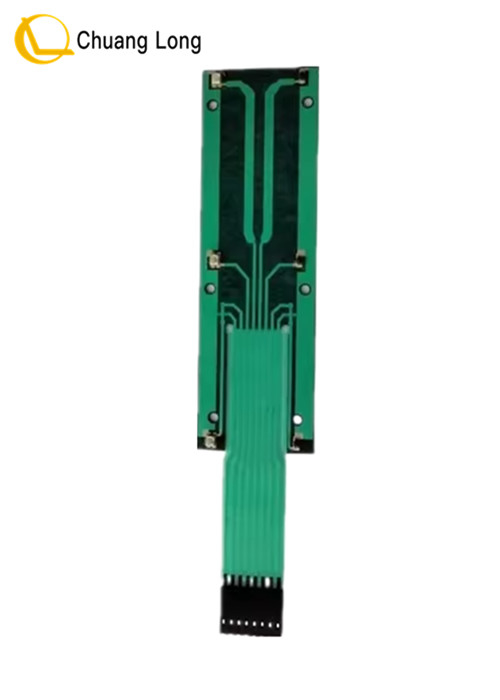 NCR S2 Carriage Flex Assembly Exit Sensor 009-0032220 009-0030761