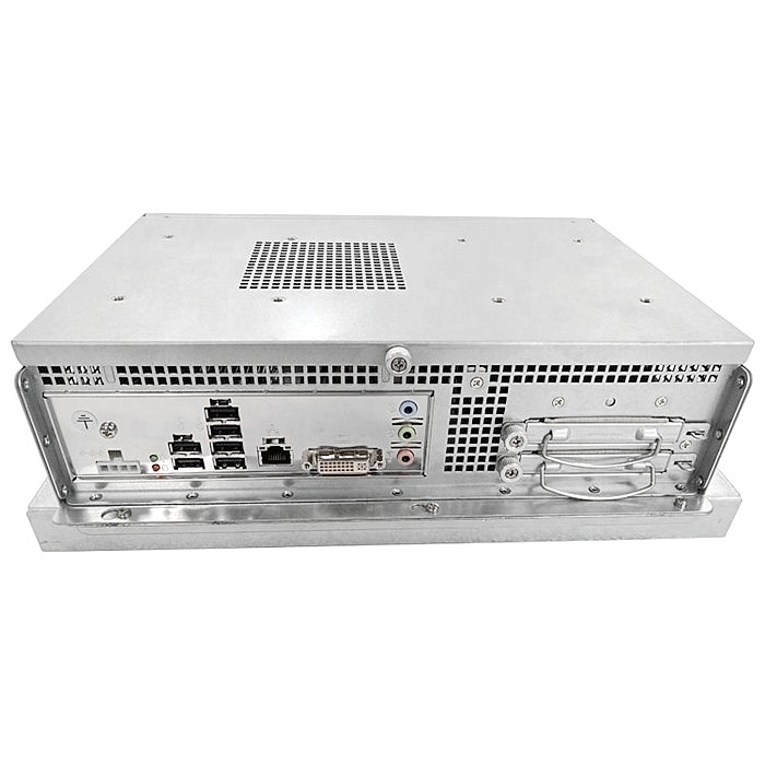 Parti di ricambio ATM 0155904201A Diebold Win10 Migration Pc Core Prcsr Ci5 2.7ghz 4gb 15in Std 00155904201A ATM LCD