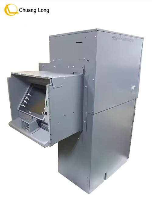 Macchina bancomat NCR SelfServ 22 6625 Macchina per la banca NCR 6625 Macchina per il prelievo di denaro