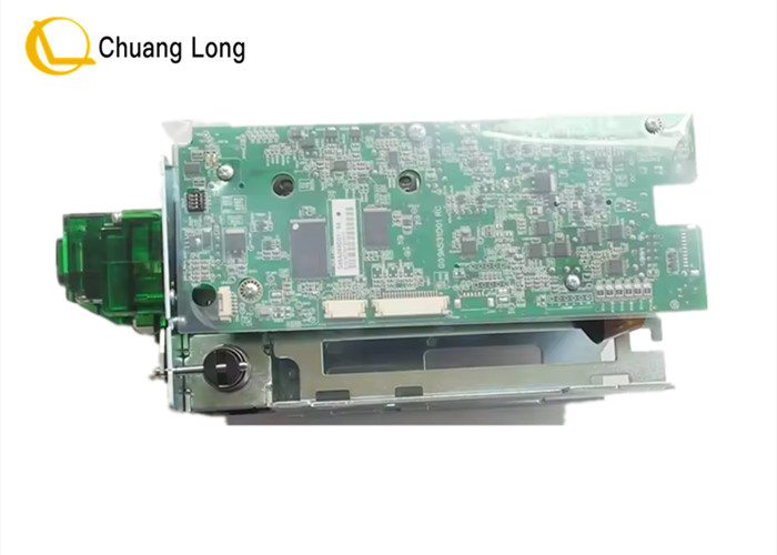 Parti di macchine bancomat NCR Smart Card Reader 3TK R/W HICO 4450755000 445-0755000