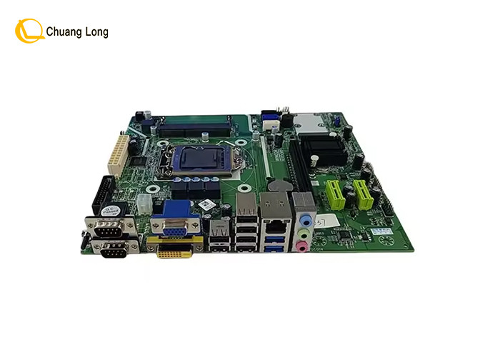 Parti di macchine bancomat Wincor Nixdorf PC280 285 Win10 I5 scheda madre 01750254552 1750254552
