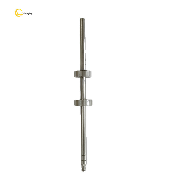 Ncr 5877 dei pezzi meccanici di BANCOMAT 6622 Assy 4450709475 445-0709475 dell'asse del metallo del relatore LVDT