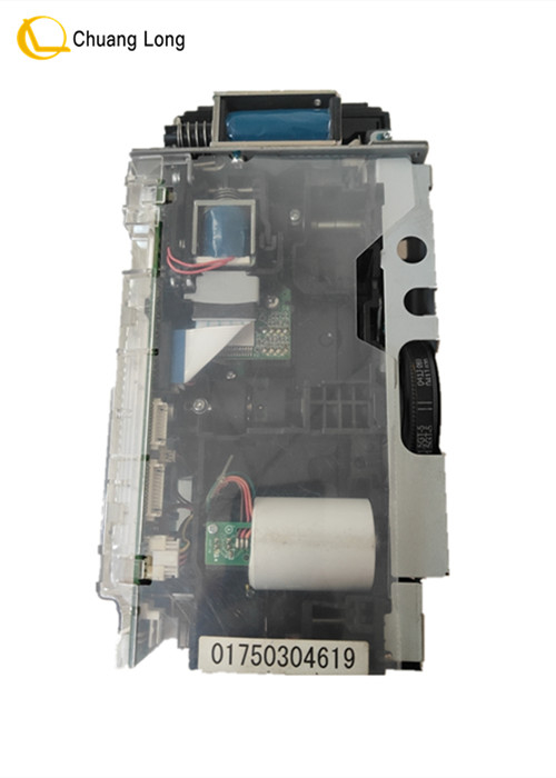 Parti per bancomat Wincor Nixdorf CHD-mot ICT3H5-3A2790 Basic DN250A card reader 01750304619 1750304619