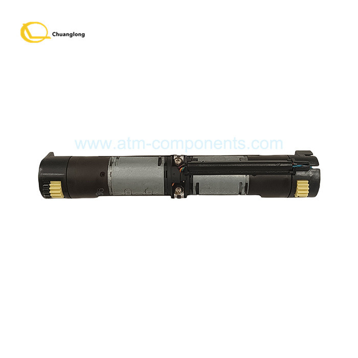 Wincor Nixdorf Parti di macchine ATM 01750042095 01750042248 Wincor Clamping Motor Clamp Mech