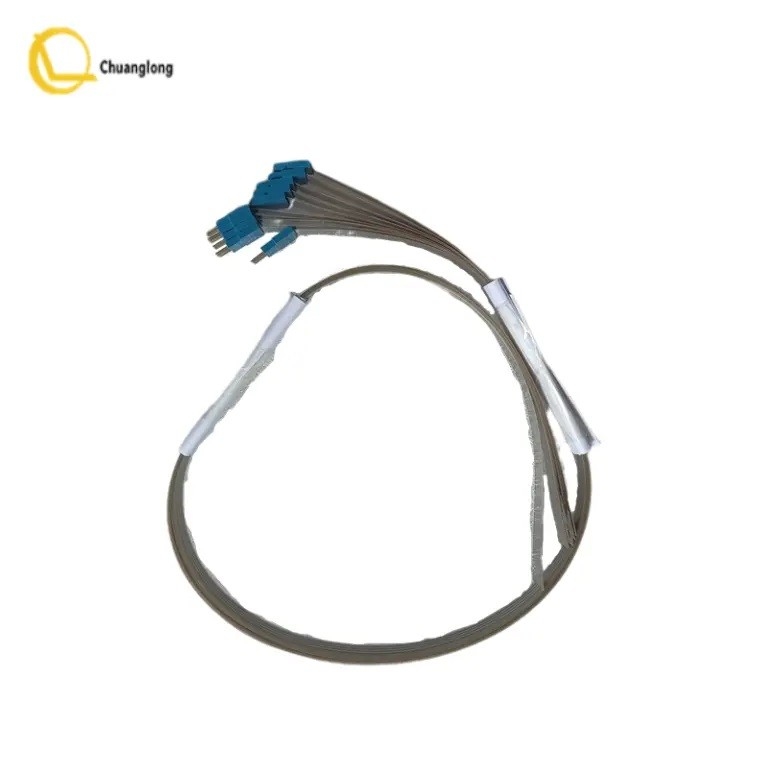 Wincor Cmd Cassette Ribbon Cable 1750043025 01750043025 Wincor ATM Ricambi WP40029