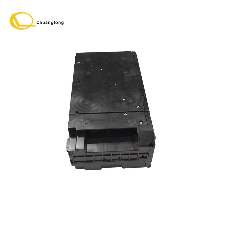 1750106739 ATM Ricambi Wincor Nixdorf RM2 Cassetta di riciclaggio Medio con serratura 01750106739